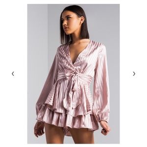 AKIRA ROMPER